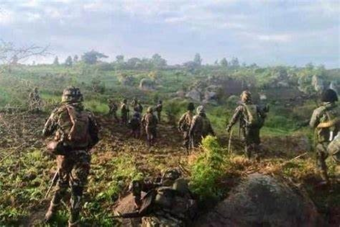 Nord-Kivu : reprise des combats entre FARDC et M23 à Masisi, une population sous le choc
