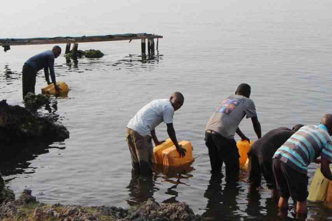 Nord-Kivu/Goma : nouvelle tentative de spoliation de l’espace Kamutchanga dénoncée