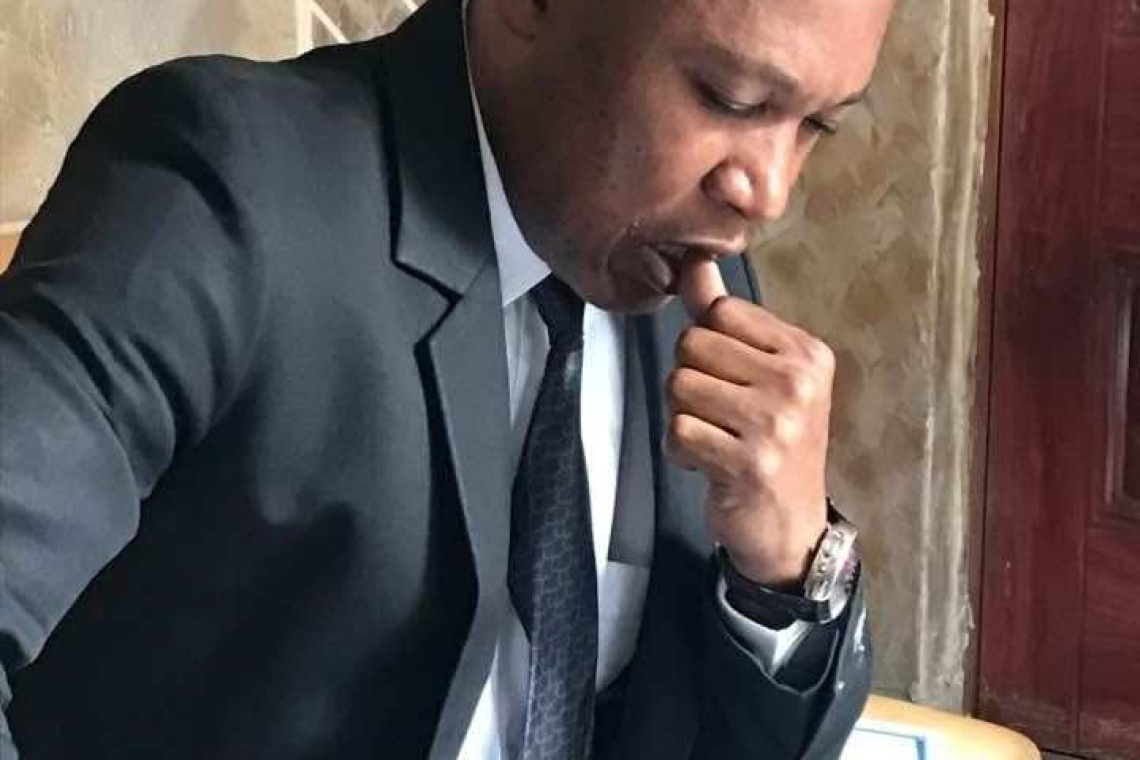 Economie mondiale: les orientations et perspectives pour 2025 en RDC