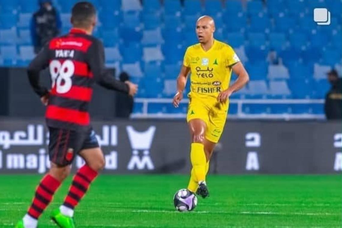 Arabie Saoudite/D1 : Marcel Tisserand et Al Khaleej peuvent avoir des regrets