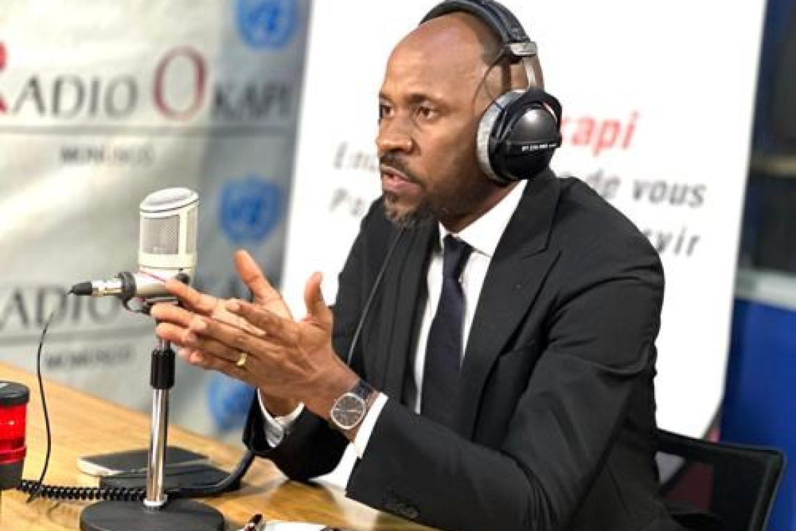 Création d'emplois en RDC : Patrick Muyaya se lance dans un discours démagogique !