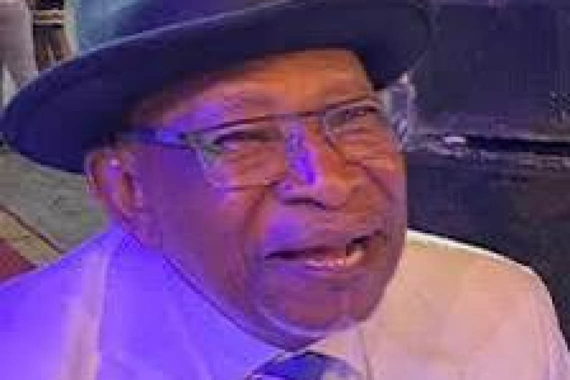 Mort du journaliste , patron de presse et homme politique Raphaël Mpanu Mpanu