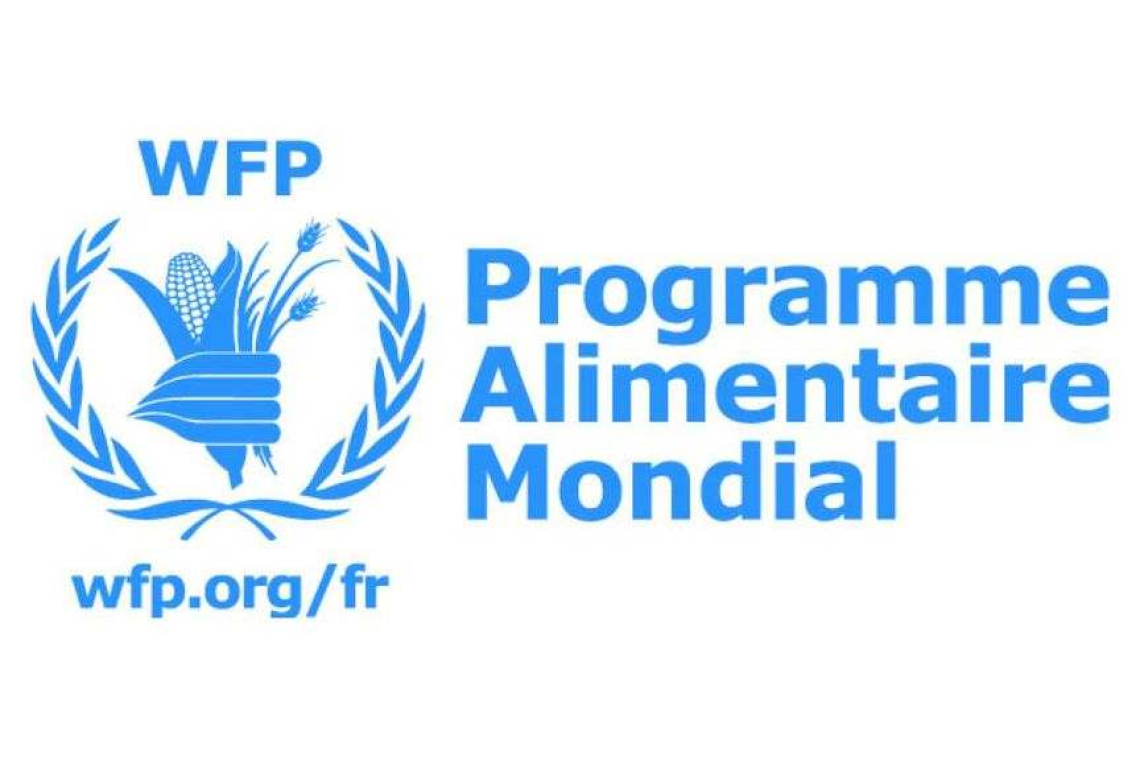 La lutte contre l'insécurité alimentaire et la réduction de la faim en RDC repose sur les agriculteurs qui sont des acteurs clés pour le PAM