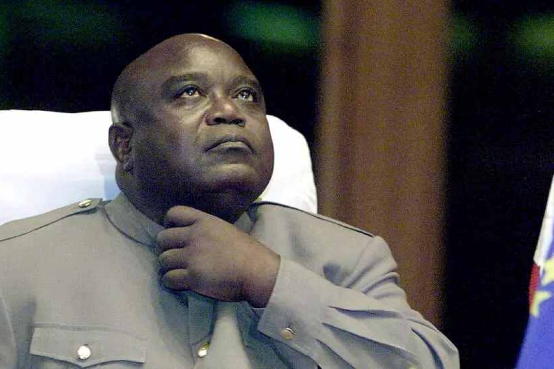 Qui a tué Laurent Desiré Kabila ?