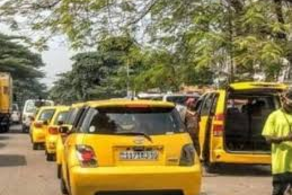 Kinshasa : les chauffeurs des transports en commun font la tête à Daniel Bumba