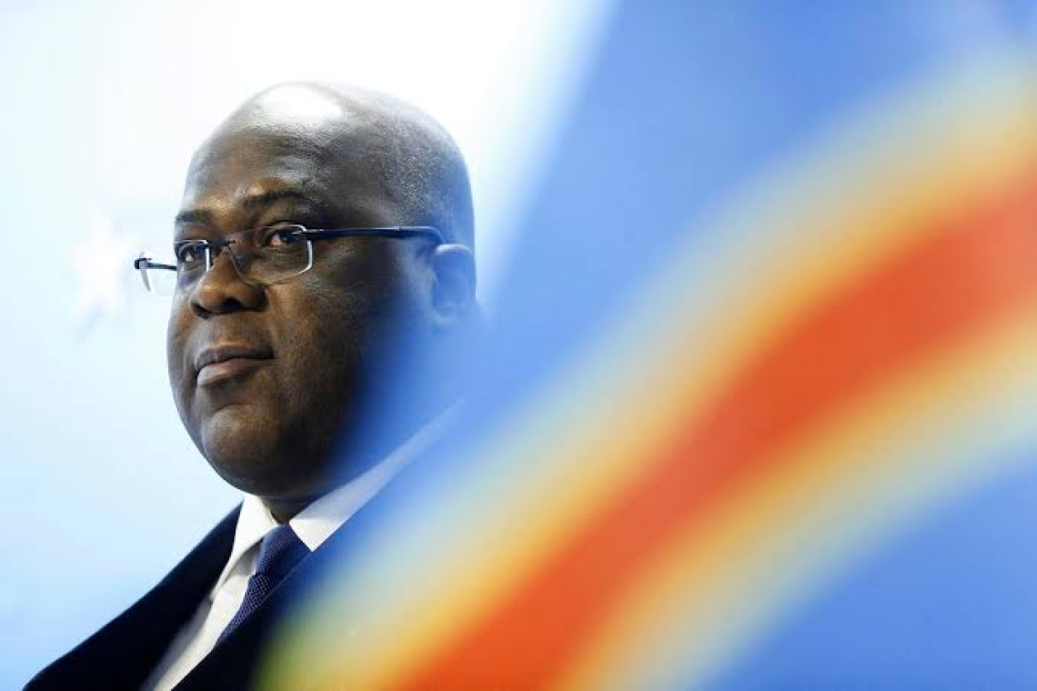 RDC : Qui dirige finalement l'UDPS/Tshisekedi ?
