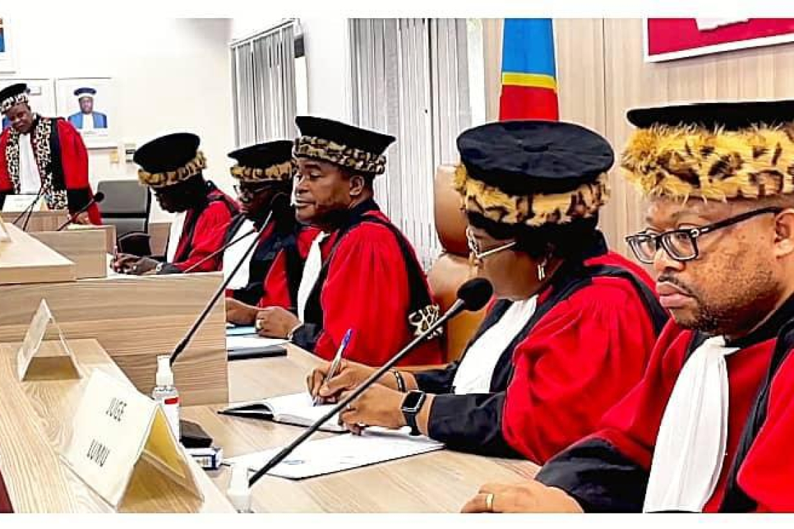 Élections à Masi-Manimba et Yakoma : publication des résultats définitifs 