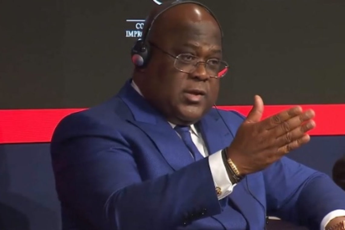 RDC : création de 500 mille emplois, une autre promesse de Félix Tshisekedi, mythe ou réalité !