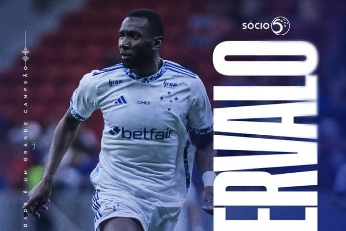Brésil/Mineiro : premier revers pour Yannick Bolasie et Cruzeiro