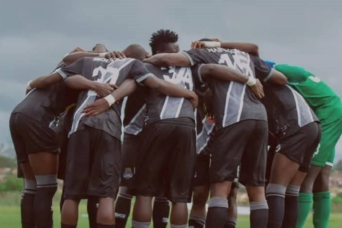 Linafoot/D1 : Mazembe impose sa supériorité à Tshinkunku 