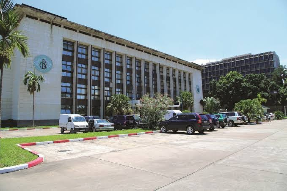 Banque Centrale du Congo : les perspectives économiques restent favorables aux niveaux national et international