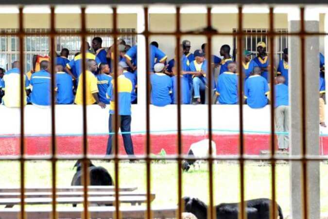 RDC : condamnation d'un journaliste à 12 mois de prison par un Tribunal de Kinshasa