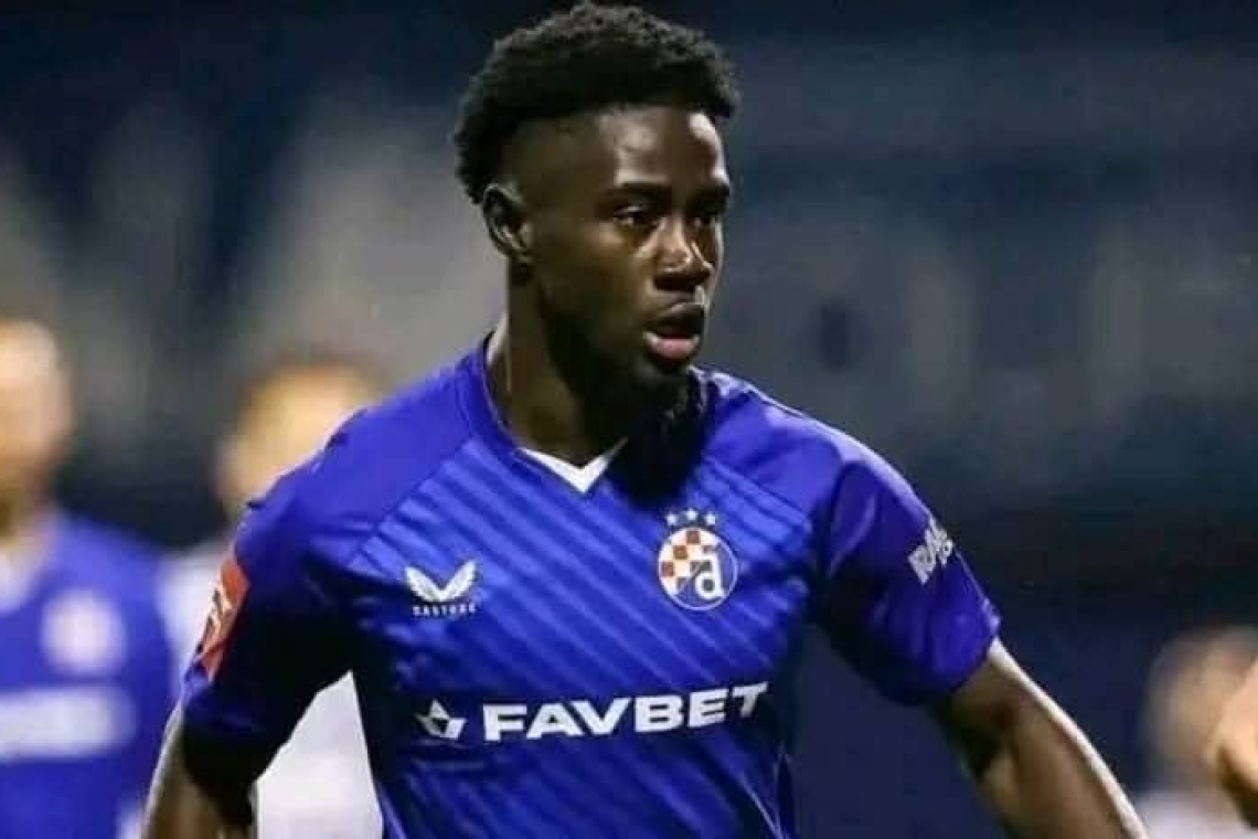 Croatie/D1 : Nathanaël Mbuku et Dinamo Zagreb se reprennent bien devant Sibenik  