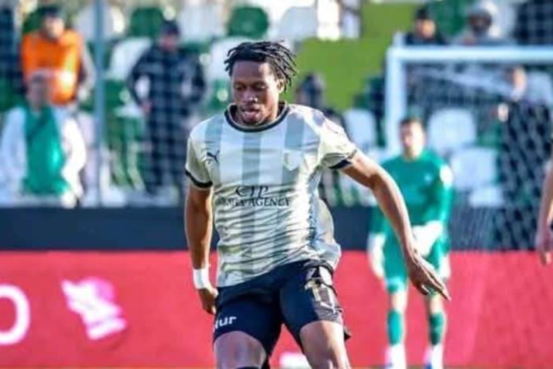 Turquie/D1 : encore un partage pour Jonathan Okita et Bodrum