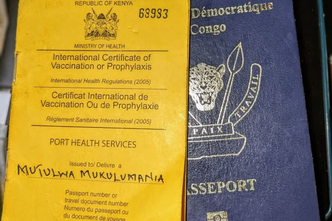 Afflux de réfugiés congolais au Burundi : le Gouvernement dément toute expulsion ou recrutement militaire