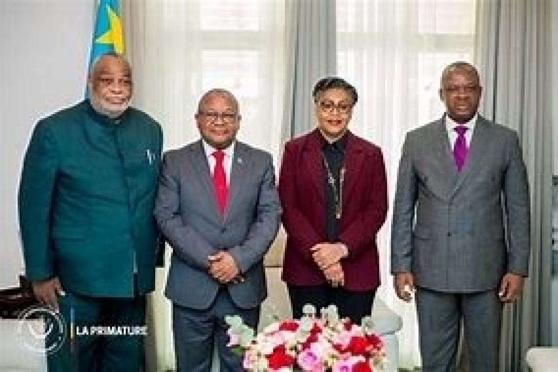 Invasion rwandaise de la RDC : des inquiétudes de la CNDH sur les exécutions des activistes des droits de l'homme par l’armée de Kagame