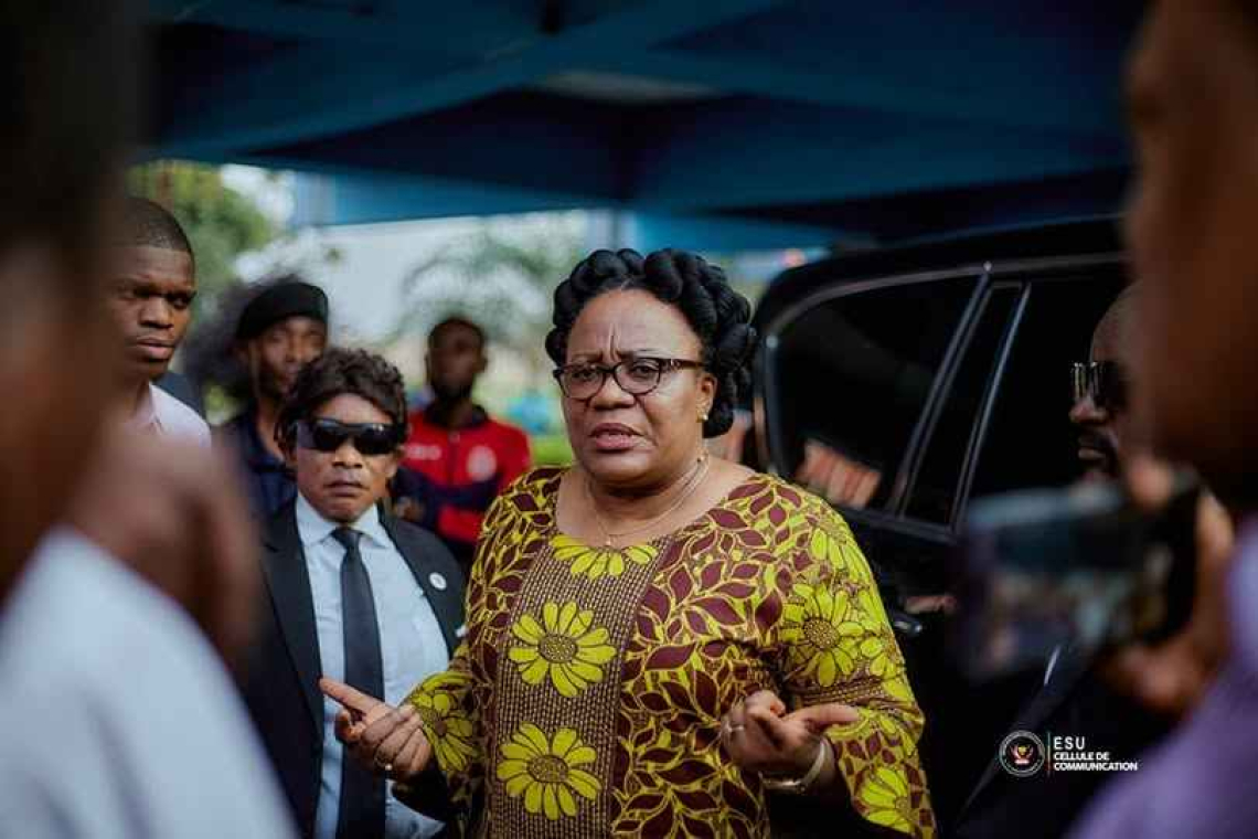 Kinshasa : aucun étudiant n'est décédé à l'ISTA (Ministre de l’ESU)