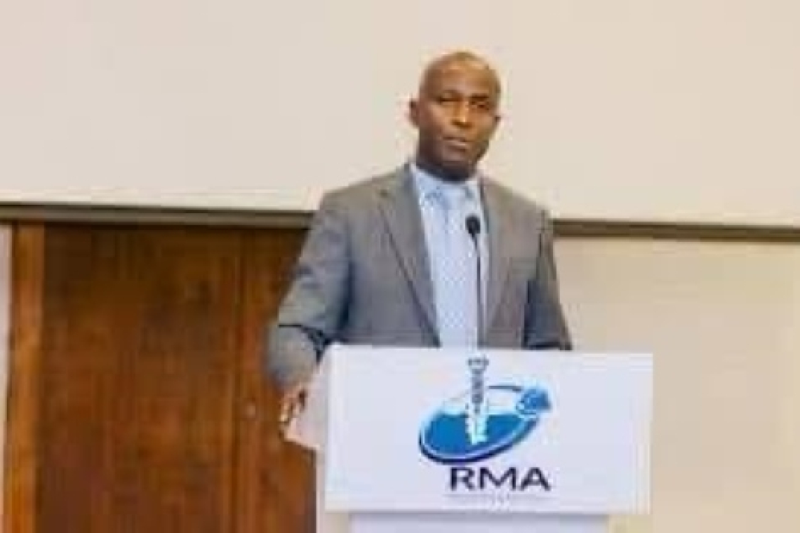  L'UE sanctionne des chefs militaires rwandais et membres du M23