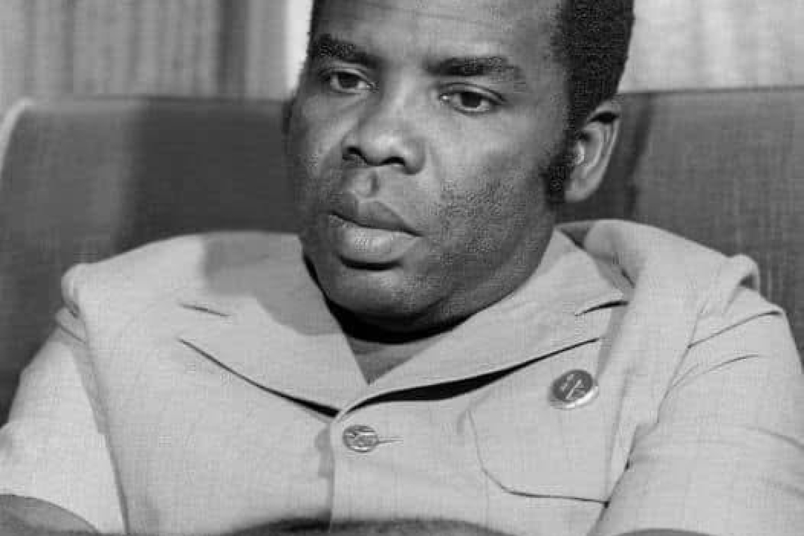 Que reste-t-il de Marien Ngouabi 48 ans après son assassinat ? 