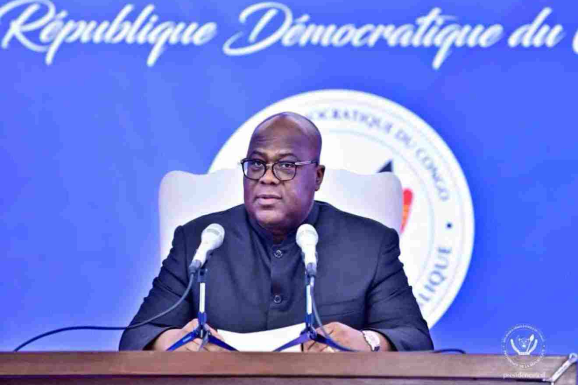 Amélioration de l'environnement économique et climat des affaires en RDC 