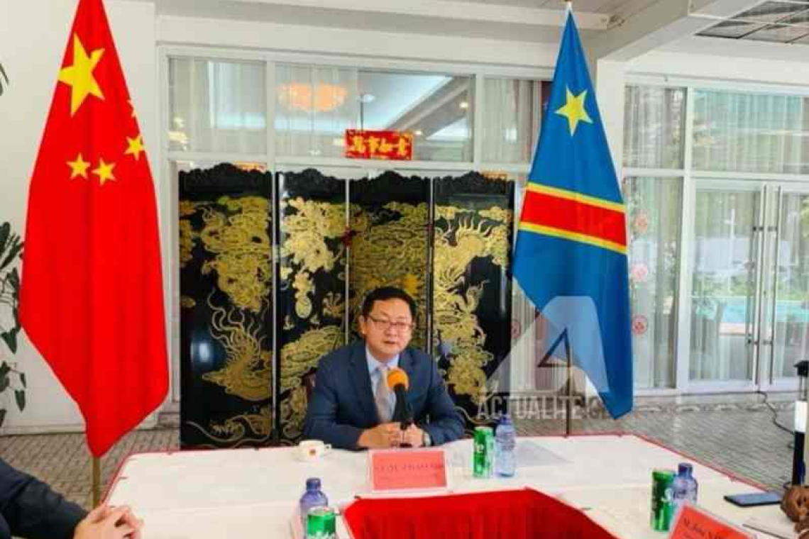 Guerre dans l'Est : les soutiens internationaux s'accumulent en faveur de la RDC.