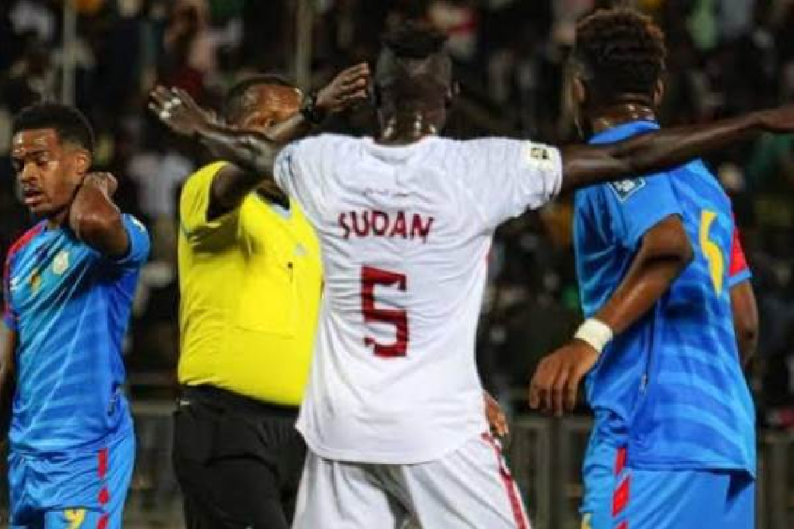 RDC - Soudan du Sud : l’enjeu d’un bon départ pour les Léopards