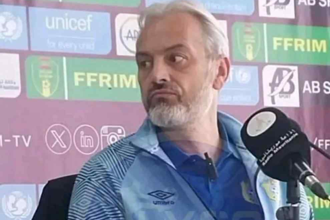 Éliminatoires Mondial 2026 : la RDC s’impose en Mauritanie mais suscite des interrogations sur les choix du sélectionneur