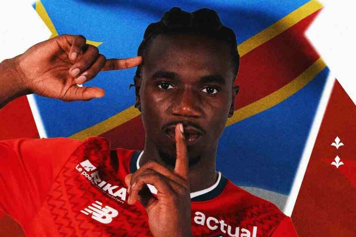 Préliminaires Mondial 2026 : la gestion des talents en question après la mise à l’écart de Mukau en sélection congolaise
