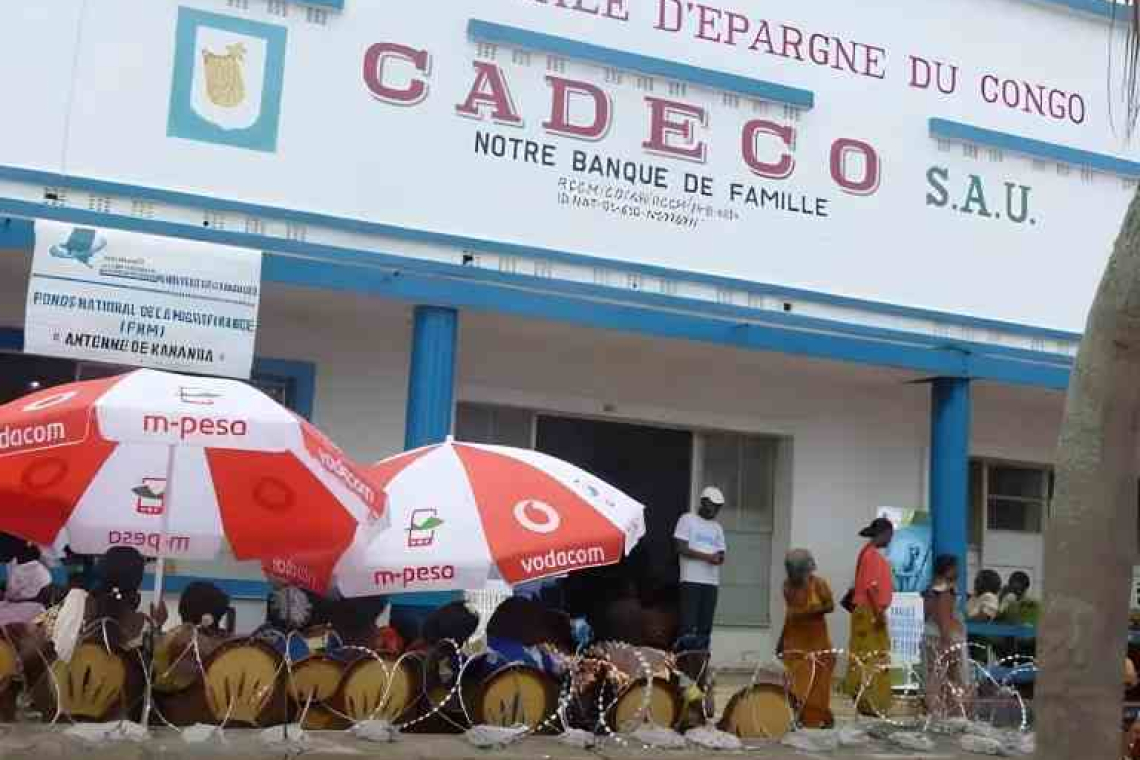 RDC : relance des activités de la CADECO à Goma par l’AFC/M23 malgré les tensions politiques