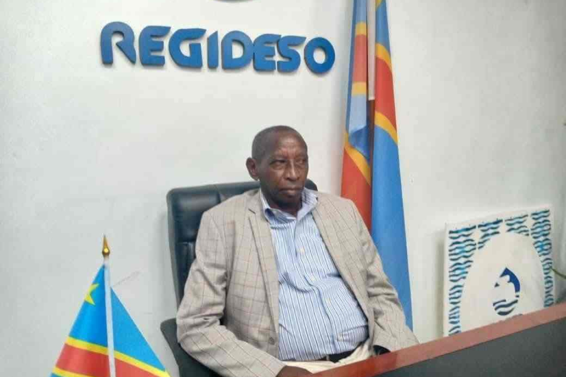 Goma : nouvelle réglementation et direction à la Regideso pour lutter contre l’irrégularité