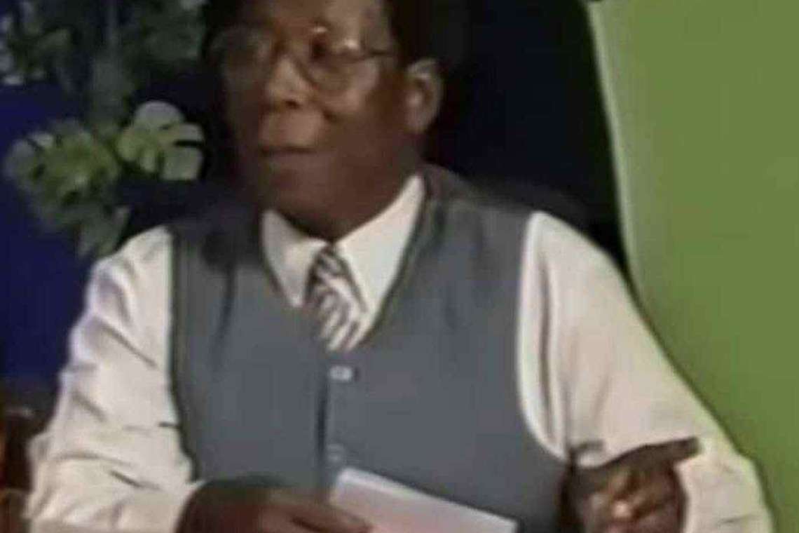 Disparition du journaliste Théo - Boniface Kayumbi Beia, figure emblématique du journalisme congolais. 