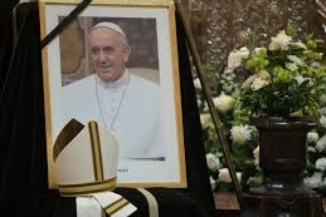 Église Catholique : qui pour succéder au Pape François ?
