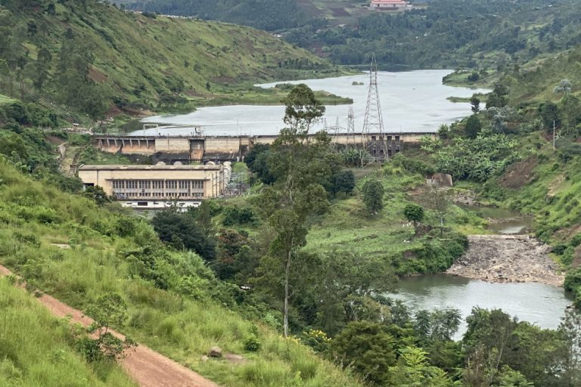 RDC : la SNEL annonce 7 jours de perturbation électrique à Goma et Bukavu