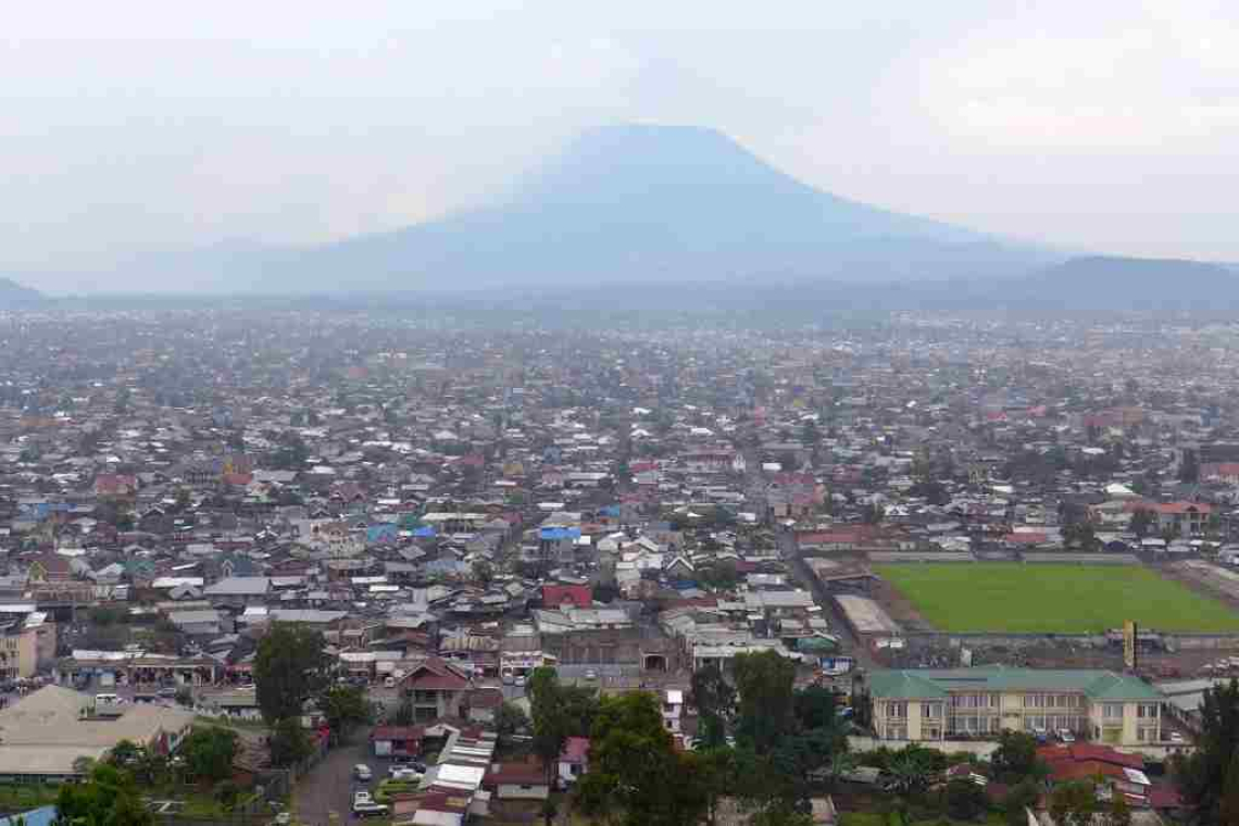 Nord-Kivu/Goma : incursion nocturne déjouée à Kasika dans la commune de Karisimbi