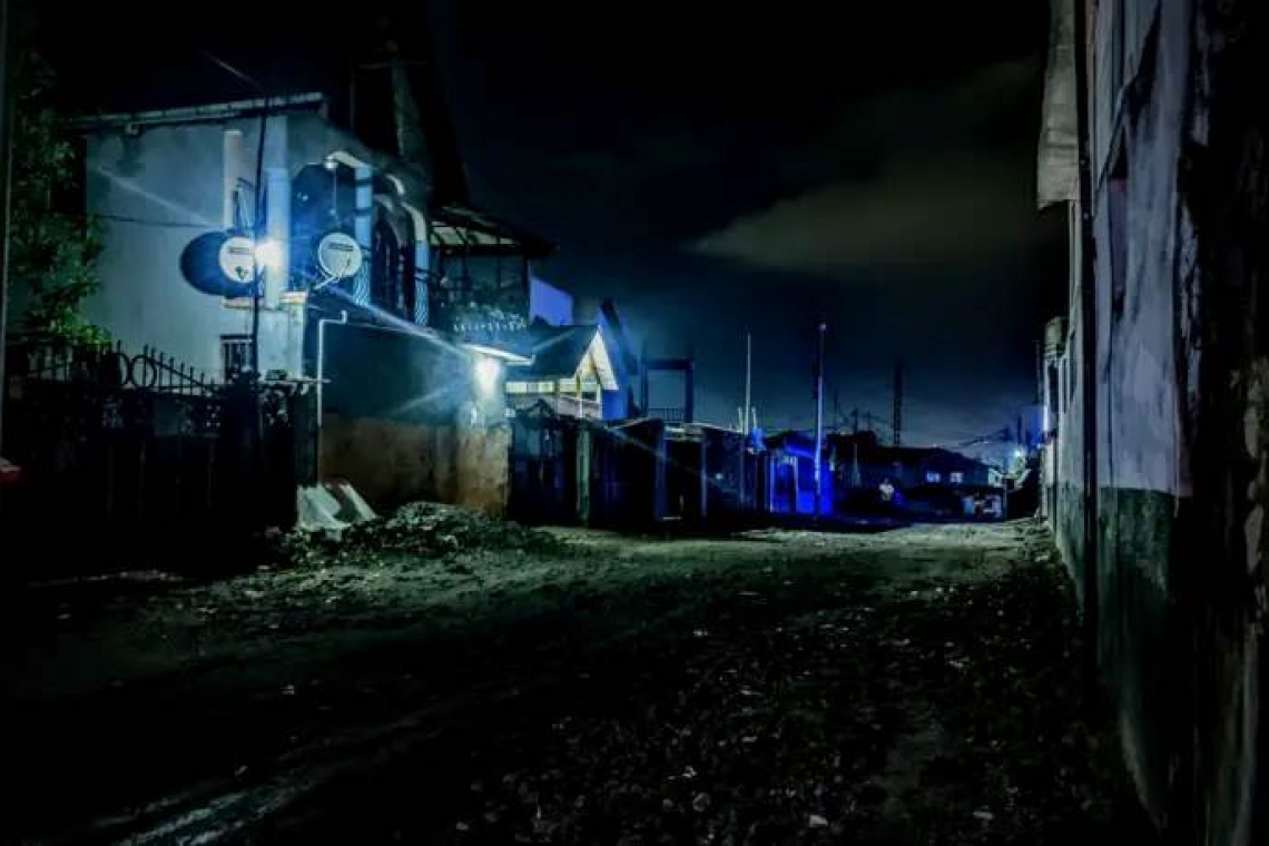 Nord-Kivu/Goma : une nuit de violences réveille la peur au Quartier Lac Vert