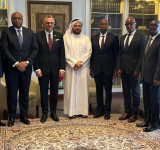 Guerre en RDC : quand Kinshasa, Kigali, Lomé, Washington se retrouvent au Qatar 