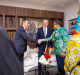 L’Union européenne salue l’accord de Washington entre la RDC et le Rwanda