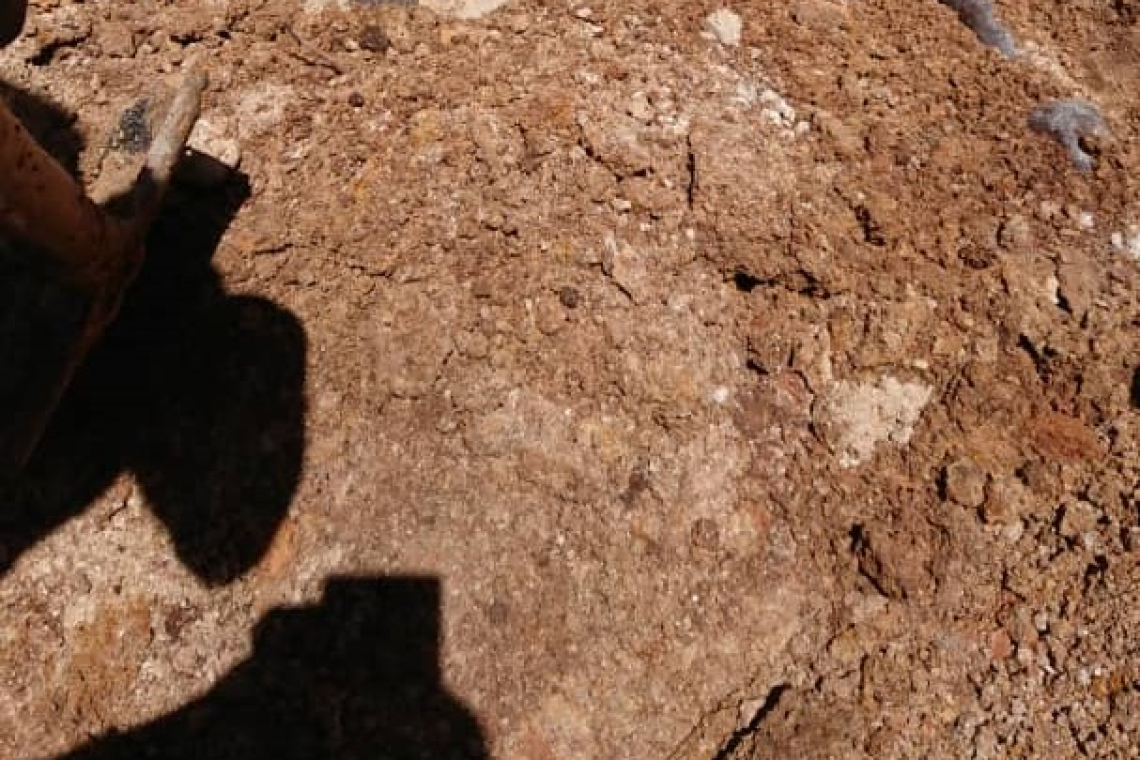 Nord-Kivu/Butembo : une jeune fille meurt dans un éboulement de terre à Bulengera