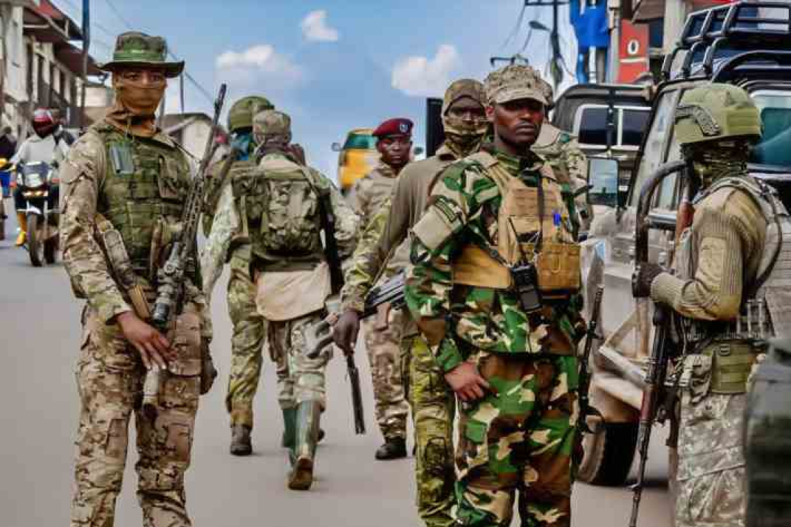 Nord-Kivu : l’AFC-M23 lance une vaste opération d’identification des acteurs économiques dans les zones sous son contrôle