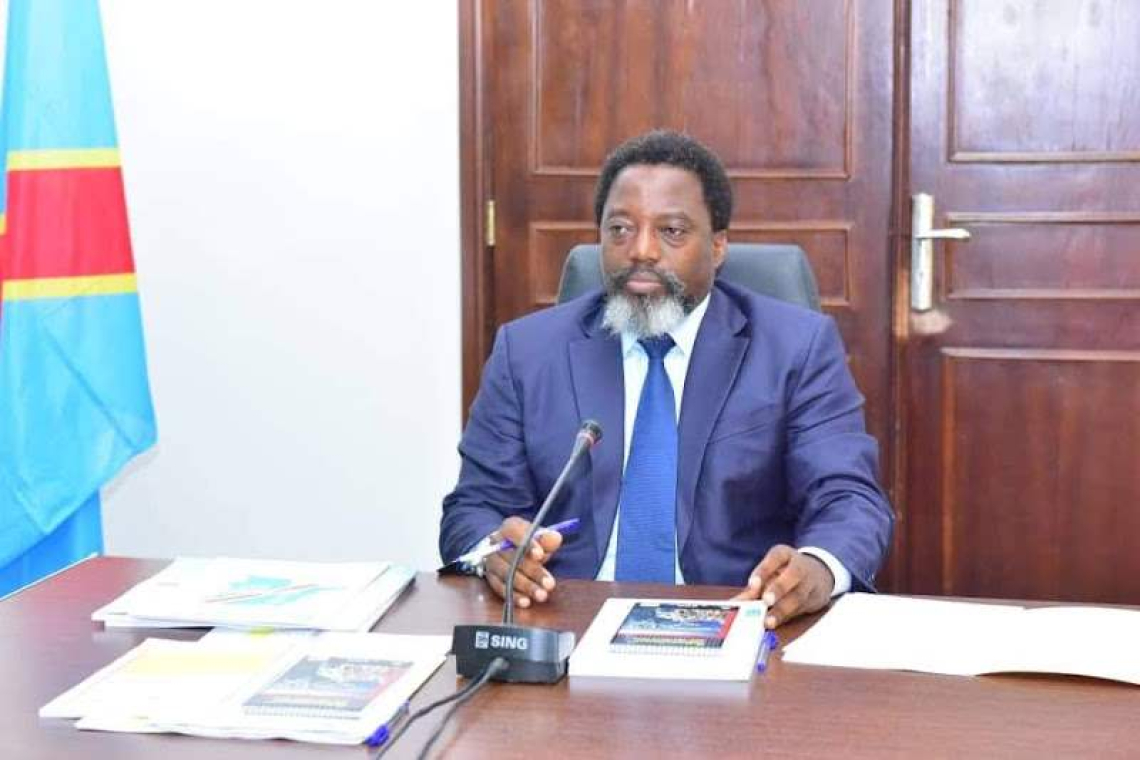 Poursuites contre Joseph Kabila : l'Union Sacrée de la Nation donne une leçon de droit aux caciques du Front Commun pour le Congo