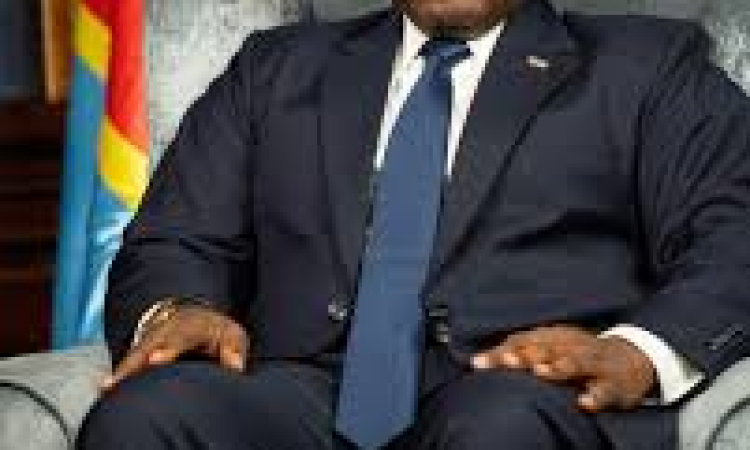 Dire pour ne rien dire, ne rien dire pour tout dire – Joseph Kabila, ou l’art du vide éloquent