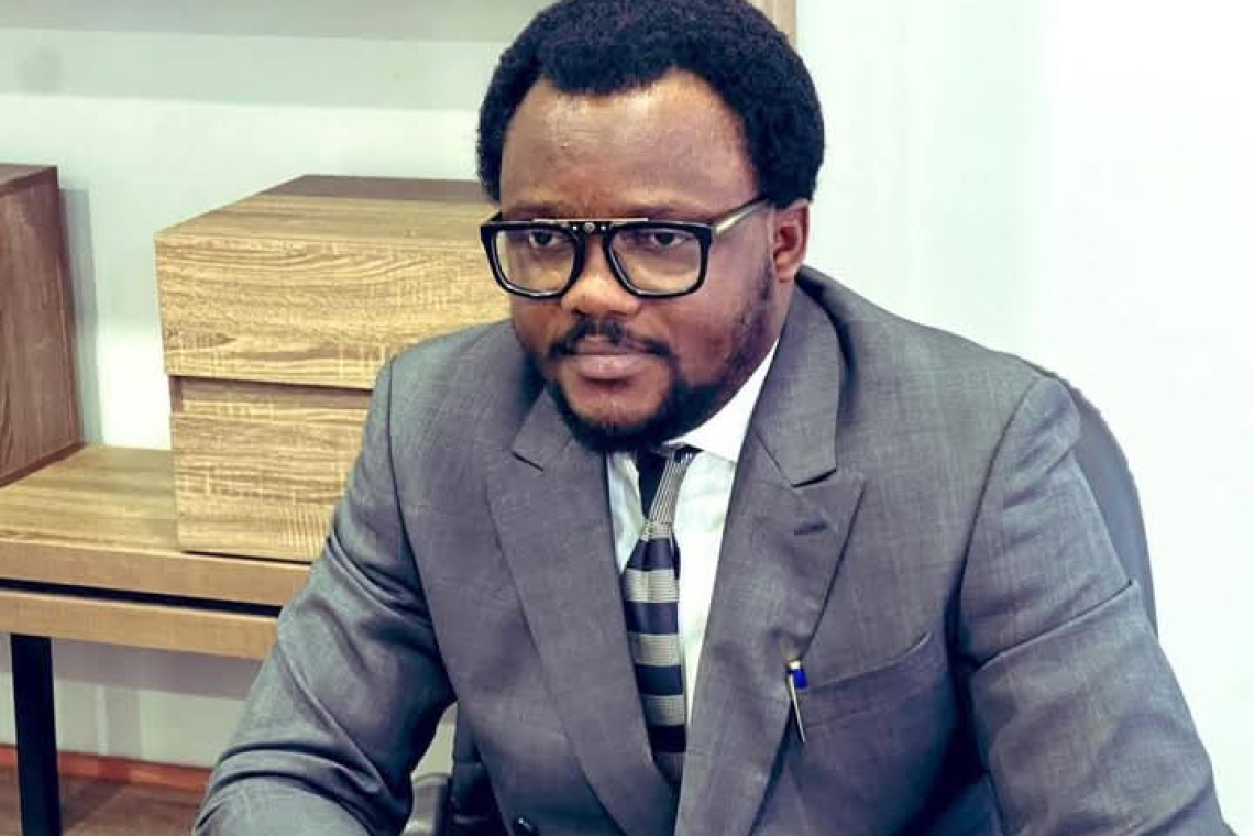 Dire pour ne rien dire, ne rien dire pour tout dire – Joseph Kabila, ou l’art du vide éloquent