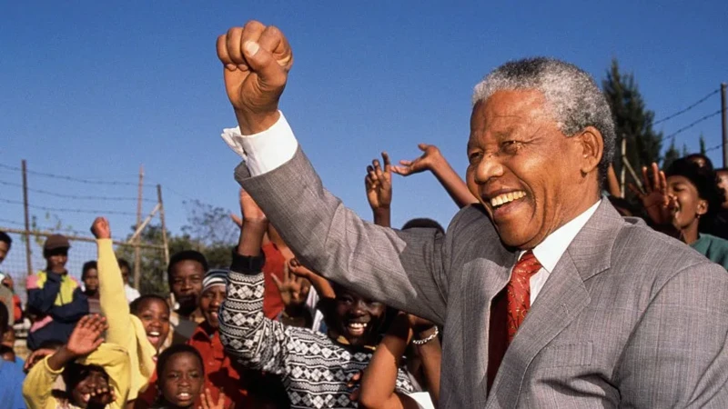 « Afrique : l’héritage des géants » : RT présente un projet en collaboration avec les descendants de Mandela, Lumumba et Nasser